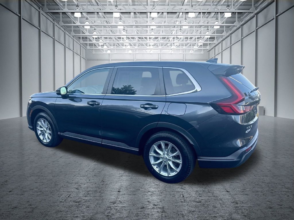 Used 2024 Honda CR-V EX-L image 5