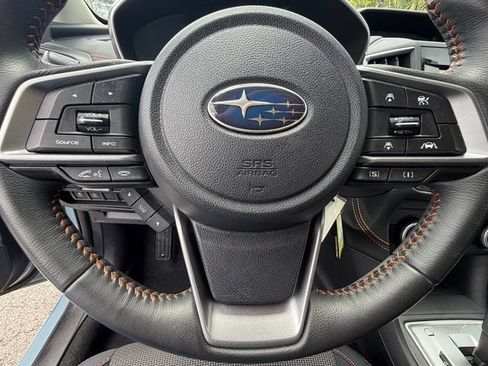 Used 2020 Subaru Crosstrek 2.0i Premium AWD/4WD image 22