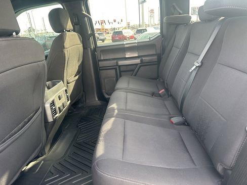 Used 2018 Ford F150 XLT w/ Equipment Group 302A Luxury image 23