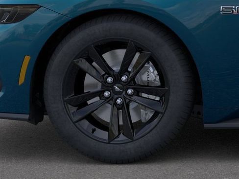 New 2026 Ford Mustang GT RWD image 19
