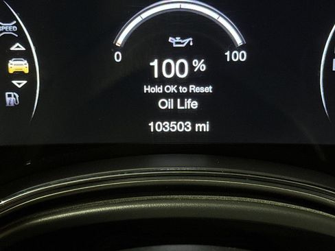 Used 2021 Jeep Grand Cherokee Limited AWD/4WD image 13