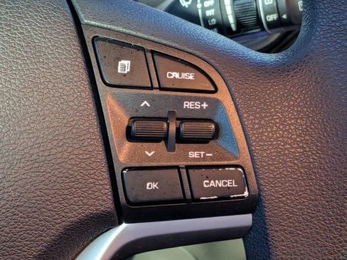 Used 2019 Hyundai Tucson Value AWD/4WD image 26