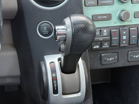 Used 2011 Honda Pilot EX-L image 21