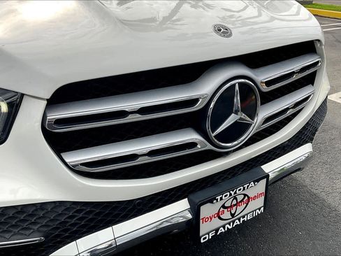 Used 2020 Mercedes-Benz GLE 350 4MATIC image 28