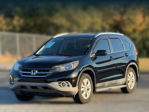 Used 2012 Honda CR-V EX-L image 6