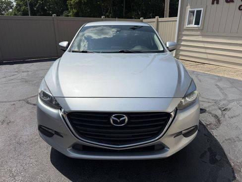 Used 2017 MAZDA MAZDA3 Touring FWD image 7