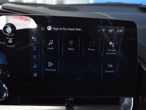 New 2025 Chevrolet Corvette Z06 w/ Battery Protection Package image 18