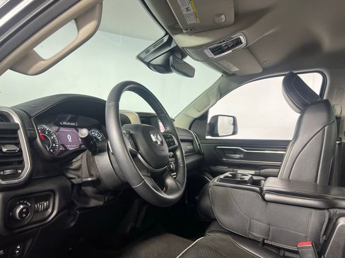 Used 2022 RAM 1500 Laramie image 19