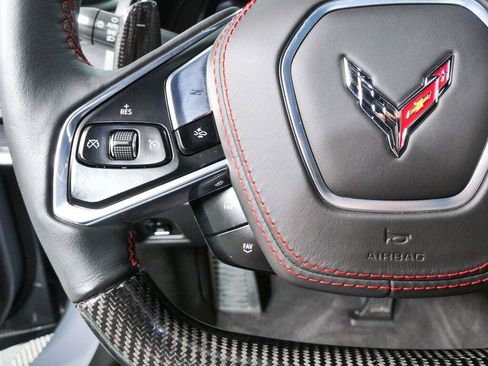 Used 2024 Chevrolet Corvette Z06 RWD image 10