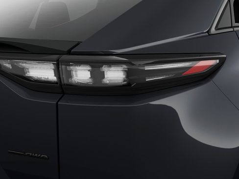 New 2026 Subaru Uncharted AWD image 11