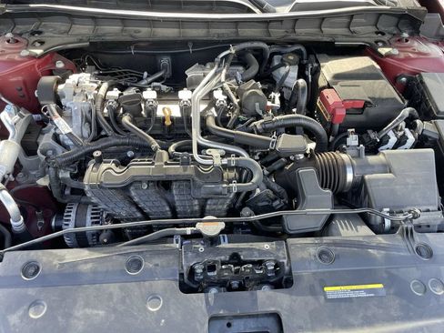 Used 2021 Nissan Altima 2.5 SR w/ SR Premium Package AWD/4WD image 15