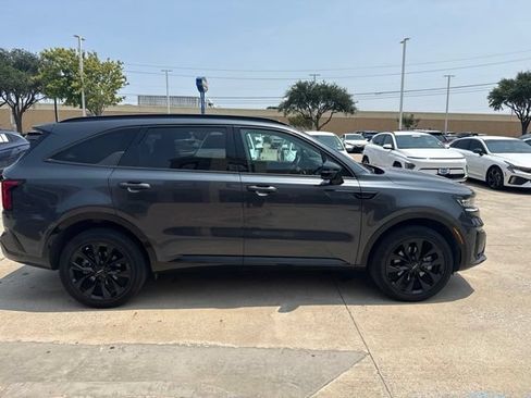 Certified 2023 Kia Sorento SX AWD/4WD image 5