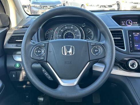 Used 2016 Honda CR-V EX image 19