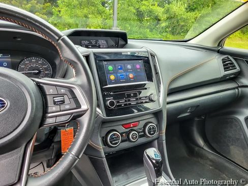 Certified 2023 Subaru Crosstrek 2.0i Premium AWD/4WD image 20