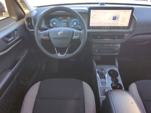 New 2025 Ford Bronco Sport Big Bend w/ Convenience Package image 14