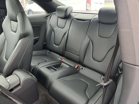 Used 2016 Audi S5 Premium Plus AWD/4WD image 10