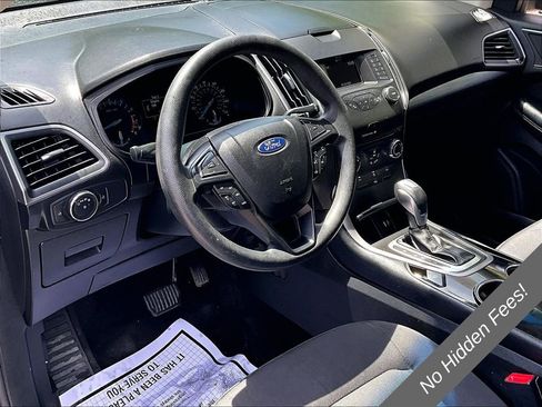 Used 2016 Ford Edge SE AWD/4WD image 11