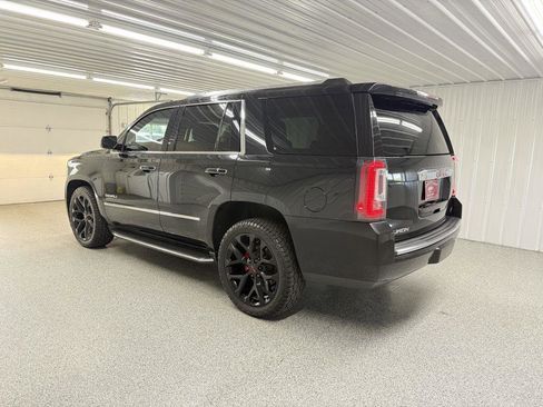 Used 2016 GMC Yukon Denali w/ Open Road Package AWD/4WD image 5