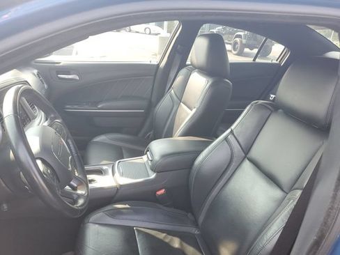 Used 2021 Dodge Charger SXT w/ Plus Group RWD image 16