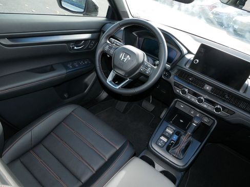 Certified 2026 Honda CR-V Sport-L image 9