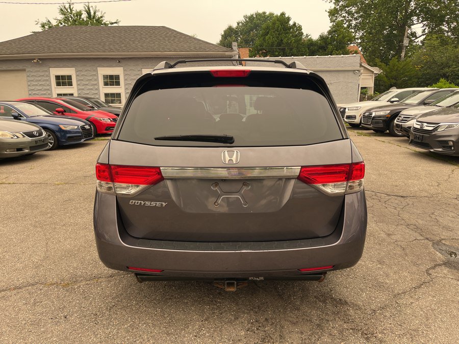 Used 2016 Honda Odyssey EX image 5