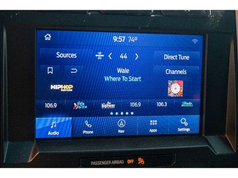 Used 2020 Ford F150 XLT w/ Equipment Group 301A Mid AWD/4WD image 23