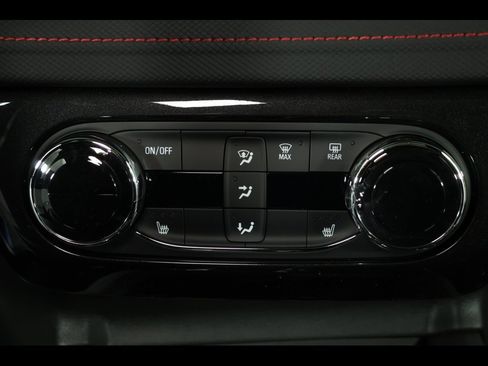 New 2026 Chevrolet TrailBlazer RS w/ Convenience Package image 19