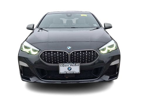 Used 2021 BMW M235i xDrive Gran Coupe w/ Premium Package image 2