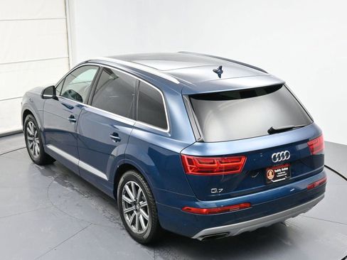 Used 2019 Audi Q7 3.0T Premium Plus w/ Premium Plus Package image 32