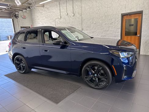 Used 2026 BMW X3 M50 AWD/4WD image 1