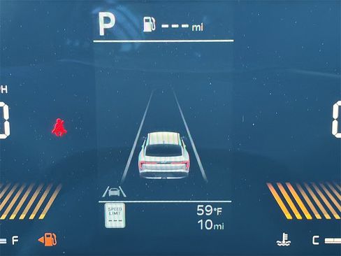 New 2025 Kia K4 LXS image 25