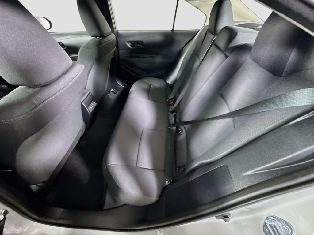 Certified 2026 Toyota Corolla LE w/ LE Premium Package FWD image 26