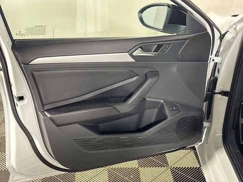 New 2026 Volkswagen Jetta Sport image 10