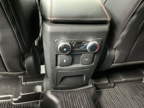 Certified 2023 Ford Explorer ST-Line w/ Class IV Trailer Tow Package image 14