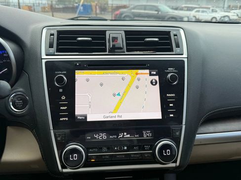 Used 2018 Subaru Outback 3.6R Limited image 14