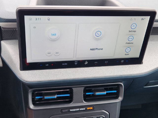 New 2026 Ford Maverick XLT FWD image 17