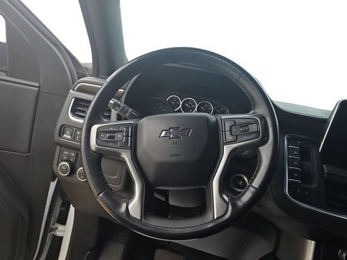 Used 2021 Chevrolet Suburban Z71 AWD/4WD image 14
