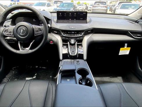 New 2025 Acura TLX w/ Technology Package image 5
