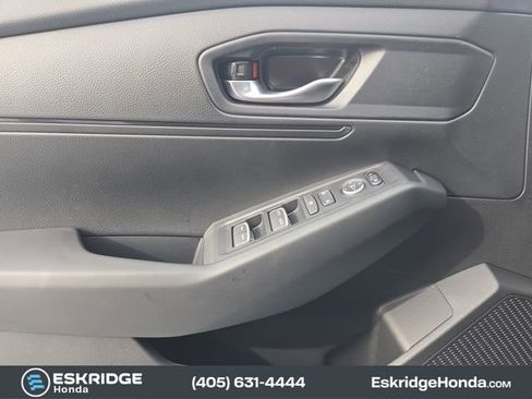 New 2025 Honda Accord LX image 17