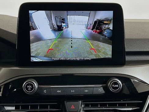 Used 2023 Ford Escape Active image 15