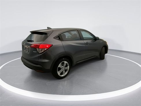 Used 2020 Honda HR-V LX image 4