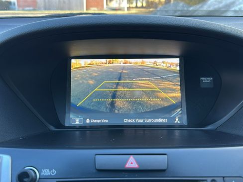 Used 2020 Acura TLX w/ Technology Package image 19