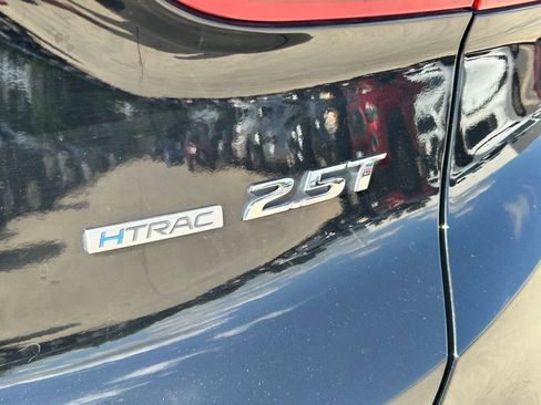 Used 2023 Hyundai Santa Fe Calligraphy w/ Cargo Package AWD/4WD image 14
