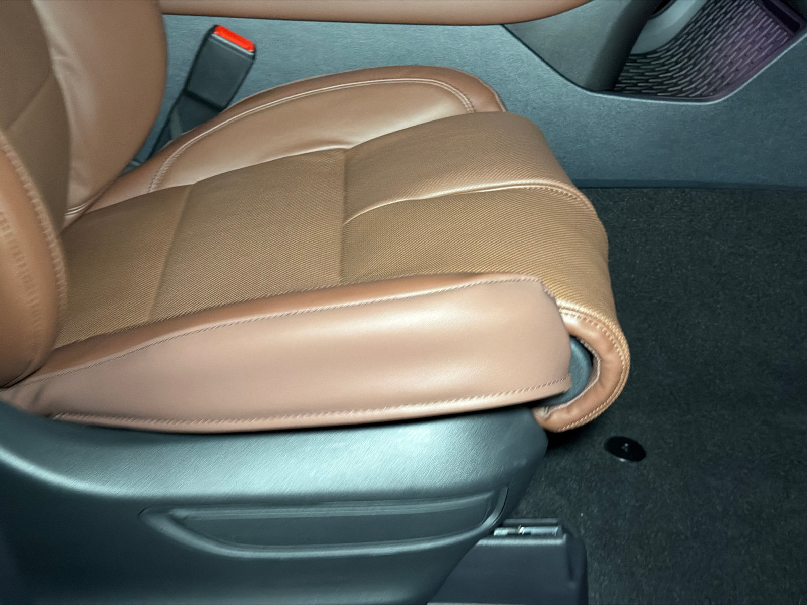 New 2027 Lincoln Aviator Reserve AWD/4WD image 12
