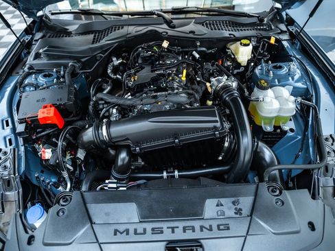 Used 2026 Ford Mustang Premium RWD image 17