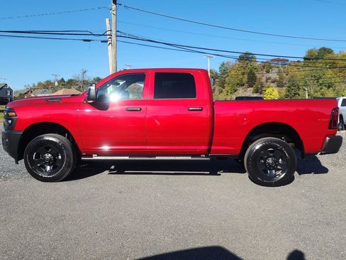 New 2026 RAM 2500 Tradesman image 8