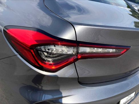 New 2025 Acura TLX w/Technology Package image 12