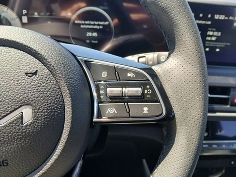 New 2026 Kia Seltos SX w/ SX Sunroof Package image 30