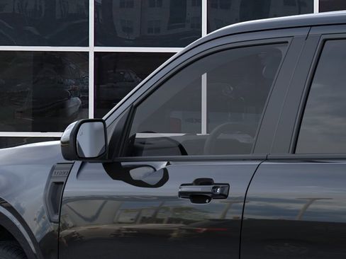 New 2026 Ford Maverick Lobo AWD/4WD image 21