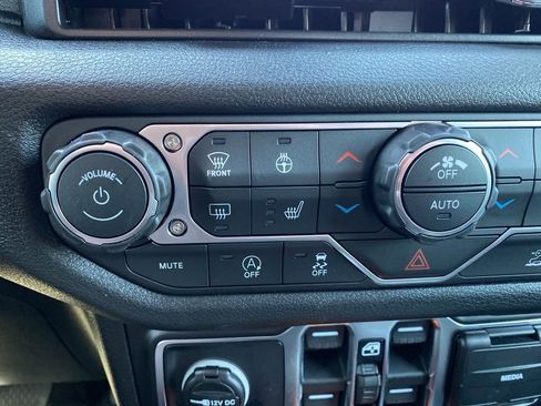 New 2026 Jeep Wrangler Sport S image 25